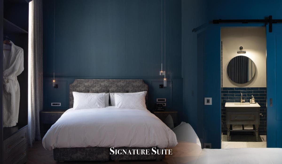 Labotessa Luxury Boutique Hotel - image 7