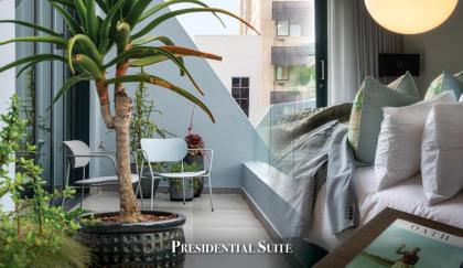 Labotessa Luxury Boutique Hotel - image 9