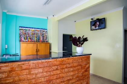 ANNEX LODGE & SPa - image 15