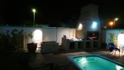 Welterusten Guesthouse - image 21