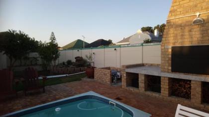 Welterusten Guesthouse - image 23
