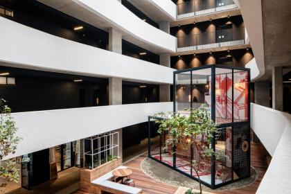 WEX1 Private Apartments by Perch Stays - image 21