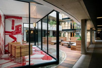 WEX1 Private Apartments by Perch Stays - image 22