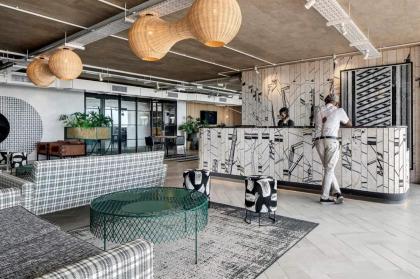 WEX1 Private Apartments by Perch Stays - image 24