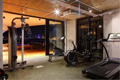 WEX1 Private Apartments by Perch Stays - image 26