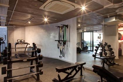 WEX1 Private Apartments by Perch Stays - image 27