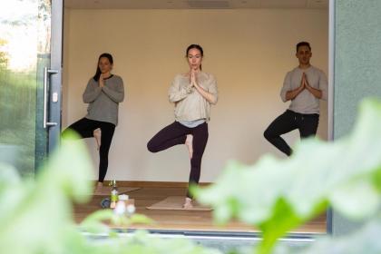 Future Found Sanctuary by NEWMARK - image 27