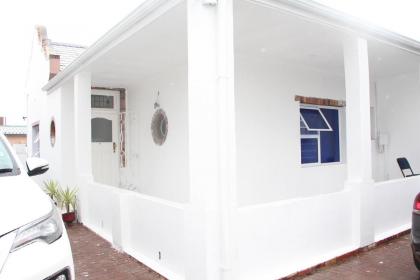 The White House Lodge Cape Town 