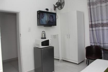 The White House Lodge - image 26
