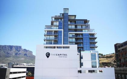 The Capital Mirage 704 by CTHA - image 21