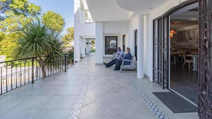 The Salene Hotel & Cottages - image 21