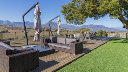 The Salene Hotel & Cottages - image 24