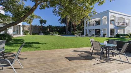 The Salene Hotel & Cottages - image 28