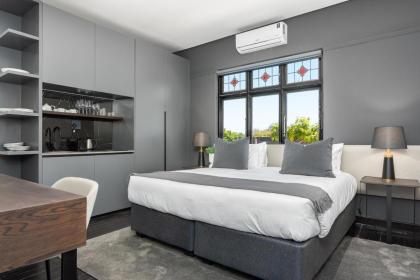 One Calais Luxury Apartments - image 22