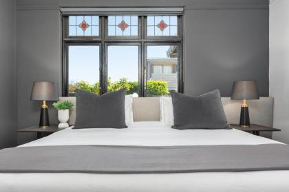 One Calais Luxury Apartments - image 23