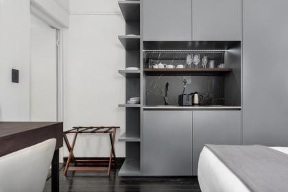 One Calais Luxury Apartments - image 24