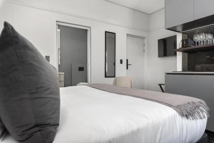 One Calais Luxury Apartments - image 26