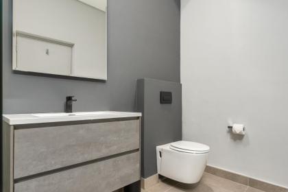 One Calais Luxury Apartments - image 29