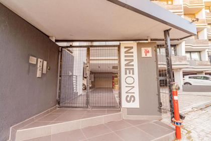 C on S in Sea Point - image 30