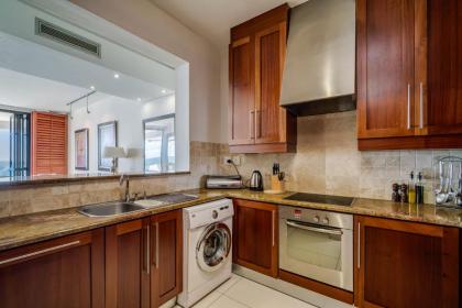 Bali Luxury Suite E - image 21
