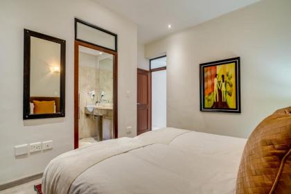 Bali Luxury Suite E - image 30