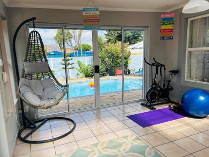 Guest houses in Cape Town 