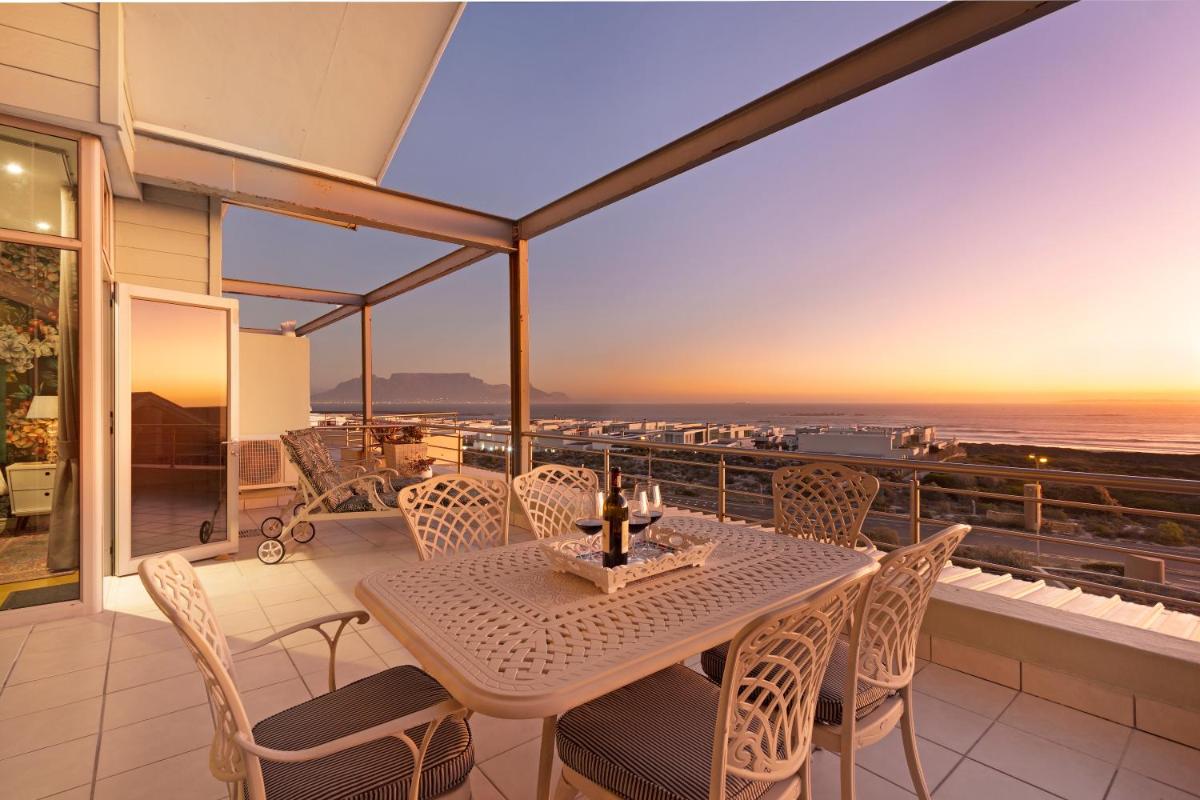 Seaside Village Penthouse F23 by HostAgents - main image