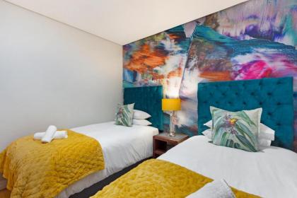 Seaside Village Penthouse F23 by HostAgents - image 26