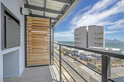 Manhattan One Bed 6 Cape Town