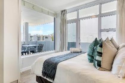 Houghton Villa - Camps Bay Cape Town 