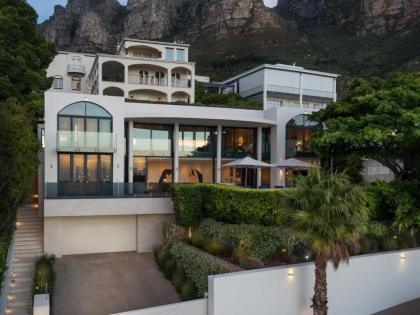 Villas in Cape Town 