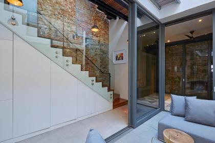 147 Waterkant Fast WIFI Roof deck pool - image 22