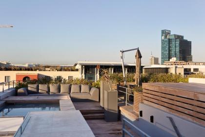 147 Waterkant Fast WIFI Roof deck pool - image 23