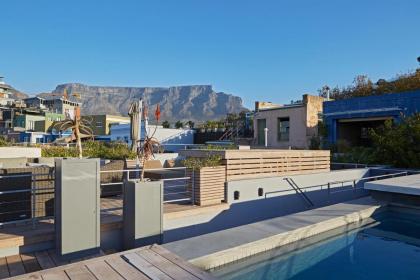 147 Waterkant Fast WIFI Roof deck pool - image 26