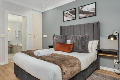 Mandela Rhodes Luxury Apartments - image 21