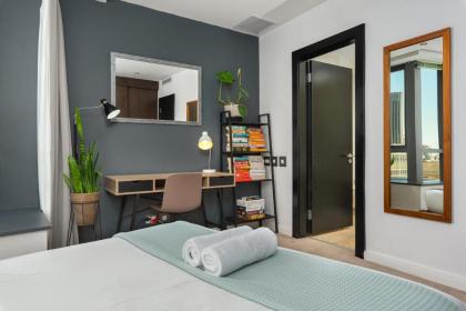 Mandela Rhodes Luxury Apartments - image 22