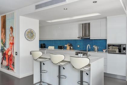 Mandela Rhodes Luxury Apartments - image 23