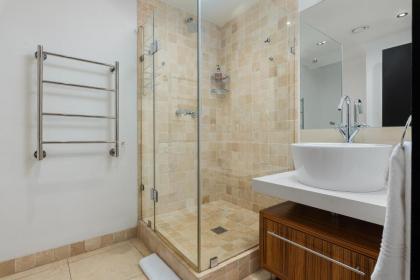 Mandela Rhodes Luxury Apartments - image 24