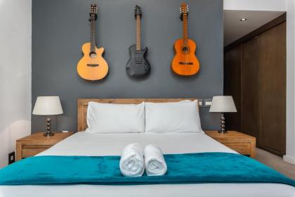Mandela Rhodes Luxury Apartments - image 25