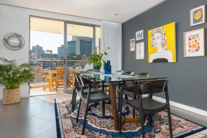 Mandela Rhodes Luxury Apartments - image 26