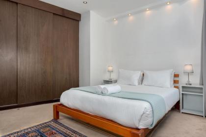 Mandela Rhodes Luxury Apartments - image 27