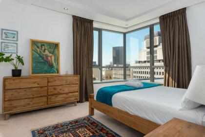 Mandela Rhodes Luxury Apartments - image 30