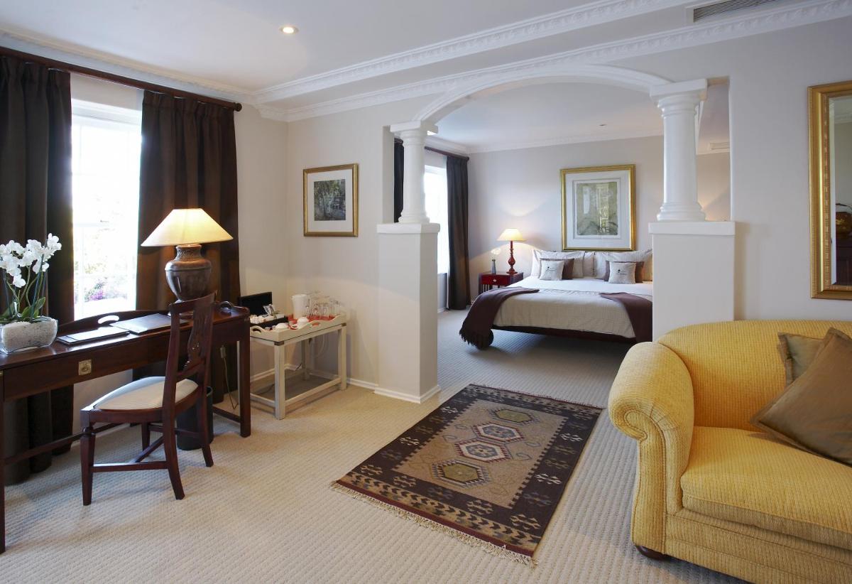 Stillness Manor & Spa - image 3
