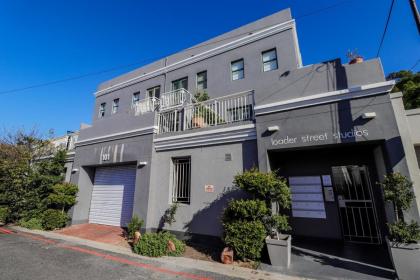 Loader Street Studios 5 by CTHA - image 27