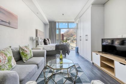 Backup-Power Mountain View Trendy Apartment - image 11