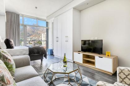 Backup-Power Mountain View Trendy Apartment - image 12