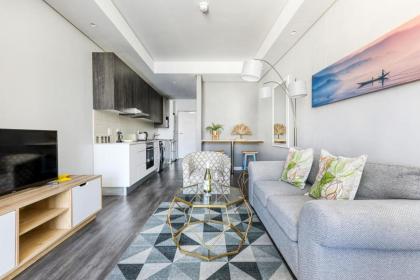 Backup-Power Mountain View Trendy Apartment - image 14