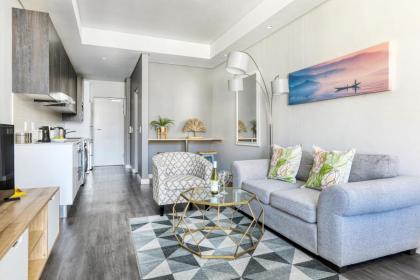 Backup-Power Mountain View Trendy Apartment - image 15