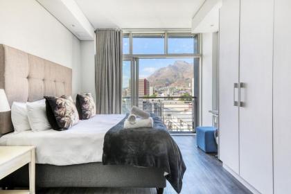 Backup-Power Mountain View Trendy Apartment - image 18