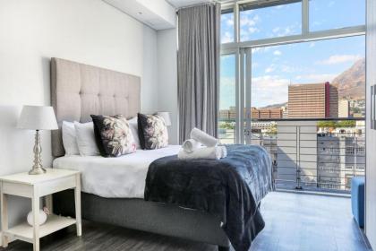 Backup-Power Mountain View Trendy Apartment - image 19